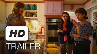 BREAKING NEWS IN YUBA COUNTY Trailer (2020) | Allison Janney, Mila Kunis, Regina Hall, Awkwafina