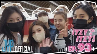 [ITZY?ITZY!] EP93