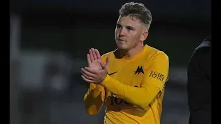 Official TUFC TV | Torquay United 2 - 3 Eastleigh 24/09/19