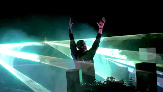 Gareth Emery - You'll Be OK (Official Live Video)