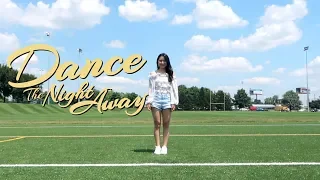 TWICE(트와이스) "Dance The Night Away" Lisa Rhee Dance Cover