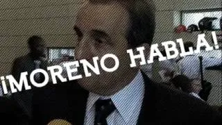 Periodismo Para Todos 2012 - Moreno, un secretario suelto en Angola