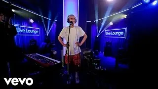 Years & Years - Earned It (The Weeknd cover in the Live Lounge)