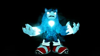 SONIC UNIVERSE RP *Sonic the Werehog* NEW UPDATE! Roblox