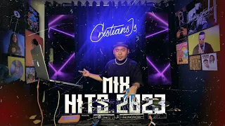 MIX HITS 2023🪐( Mi Ex Tenia Razon, Amrgura, Triple M, Muñekita, Columbia, Holanda, Old School)🔥