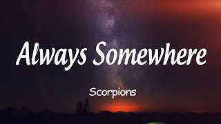 Scorpions, Bon Jovi, White Lion ✴️️ Best Slow Rock 80s 90s Playlist || Always Somewhere