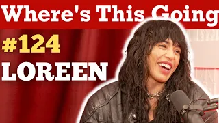 2x Eurovision Winner Loreen Sits Down for Most Candid Interview Yet with Felix Levine | Ep. 124