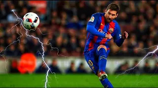 34 Momen Sihir Messi yang Luar Biasa