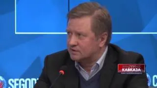 Владимир Лепёхин: "Перед парламентскими выборами в Казахстане стоят задачи большого масштаба"