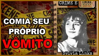 CASO SYLVIA LIKENS TORTURADA POR 3 MESES ATE A MORTE - ELA SOFREU MAIS DE 150 FERIMENTOS ATE A MORTE