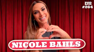 NICOLE BAHLS - PODDELAS #264