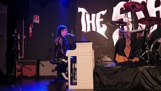 The Struts "Don't stop me now" live at Orion ( Roma, Italy 26/05/2019)