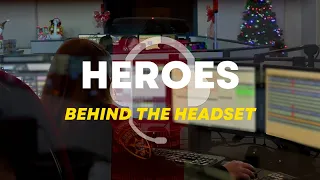 Heroes Behind The Headset- Emergency Services Dispatcher Openings in Genesee County, NY