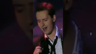 VITAS - Mama / Мама [Concert in Moscow, Russia - 08.03.2010] (Audience Recording)