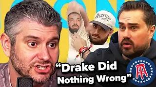 Drake Fan Gets Absolutely Demolished & Embarrassed😭