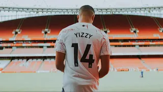 Yizzy - Thierry Henry (Official Video)