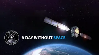 Day Without Space - United States Space Command