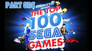 ТОП 100 САМЫХ ТОПОВЫХ ИГР НА СЕГА 🎮TOP 100 GAMES SEGA  A-D ИГРЫ 90-Х