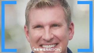 Imprisoned reality star Chrisley says he’s denied church services | Banfield