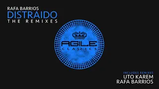 Rafa Barrios - Distraido (2020 Mix)