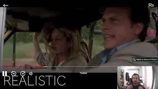 Is the Movie "Twister" Realistic?