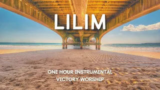 Lilim (Instrumental) | Victory Worship | 1 Hour Continuous Play