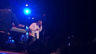 Popsicle Toes [13] - Michael Franks @ B.B. King Blues Club, New York, NY, 2016-06-11 [MultiCam]