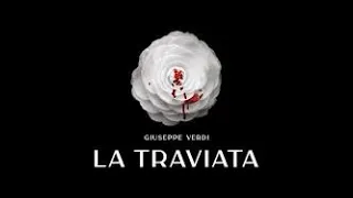 Maria Callas; Giuseppe Di Stefano; Ettore Bastianini; "LA TRAVIATA"; (Giulini 1955); Giuseppe Verdi