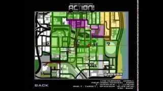 My GTA San Andreas Walkthrough #50 (ALL REMAINING TERRITORIES TAKEN!)