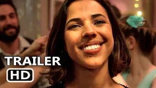 THE HOOK UP PLAN Trailer (Netflix, 2018) French Series, Romantic Comedy