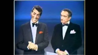 Dean Martin with Victor Borge Guarantee Laugh.avi