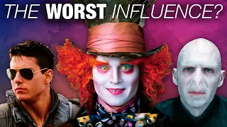 What Film Had the Worst Influence?