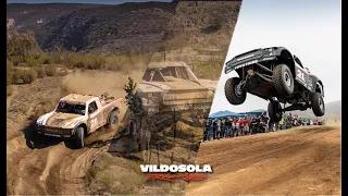 Vildosola Racing 21L 2022 Baja 400