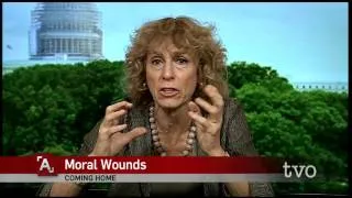 Moral Wounds