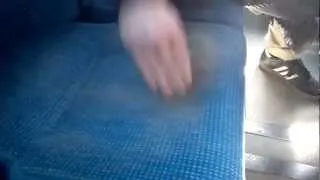 BUS DUST