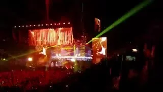 Live and Let Die - Paul McCartney (Minnesota 5/5/16)