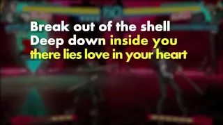 Karaoke Break Out Of - Persona 4