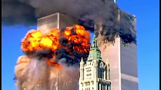 Stephen Vigilante's 9/11 Footage (Enhanced Video/Audio & Doubled FPS)