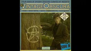 Vintage Obscura Halloween Mix [2020] (4/4)