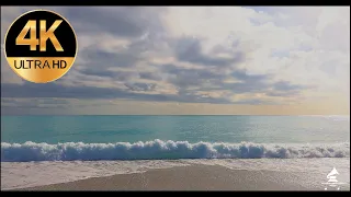 VANGELIS - Bon Voyage - Dreams of Surf - 4K - HQ audio