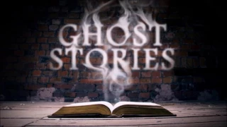 The Return of Imray  -Ghost Story(Audio Book)