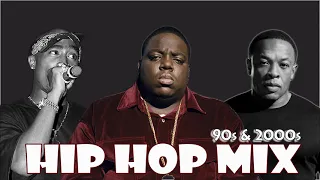 90s Rap Hip Hop Mix - Best 90s Hip Hop Mix - Dr Dre, Ice Cube, Snoop Dogg, The Notorious B.I.G