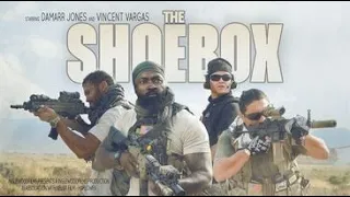 Independent Movie Spotlight: The Shoebox