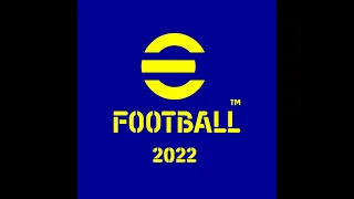 EFOOTBALL 2022  серия 6