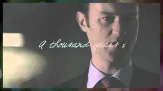 A Thousand Years | Mystrade