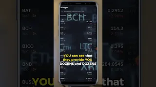 Bybit Margin Trading Tutorial (PHONE)