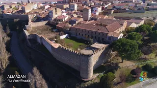 La provincia de Soria desde el aire - Soria Ni Te La Imaginas