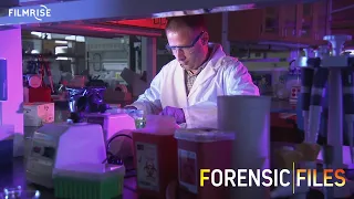 Forensic Files (HD) - Season 13, Episode 24 - As Fault - Full Episode