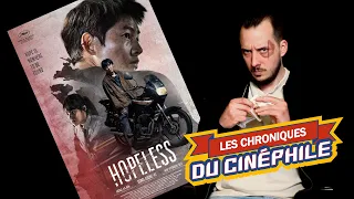 LCDC - Hopeless (Cannes 2023)