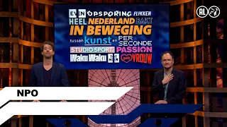 NPO | Even Tot Hier | Seizoen 11